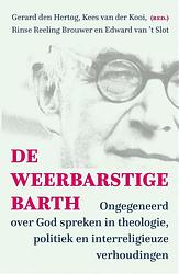 Foto van De weerbarstige barth - edward van 'st slot - ebook (9789043532945)