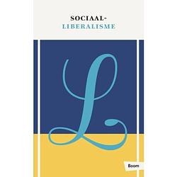 Foto van Sociaal-liberalisme