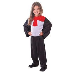 Foto van Katten/poezen onesie voor kinderen 128 - 6-8 jr - carnavalskostuums