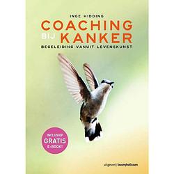 Foto van Coaching bij kanker