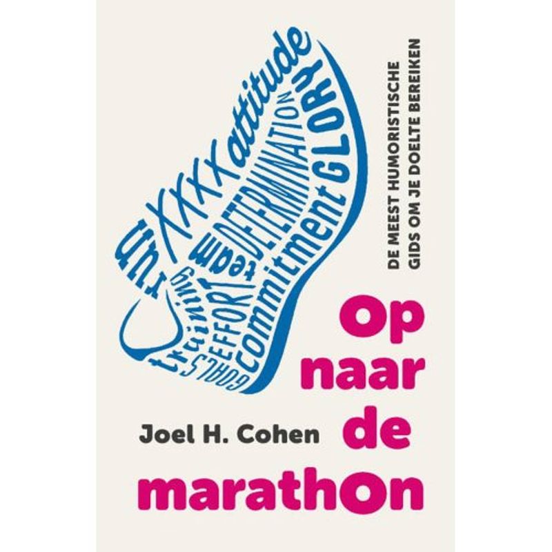 Foto van Op naar de marathon