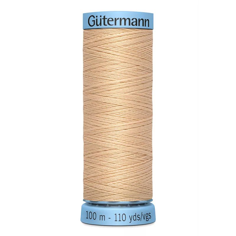 Foto van Gutermann zijde 100mtr