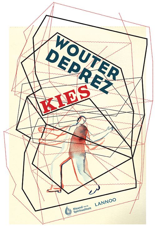 Foto van Kies - wouter deprez - ebook (9789401412629)