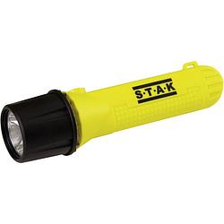 Foto van Stak atex 1w osram zaklamp ex zone: 0 60 lm 130 m