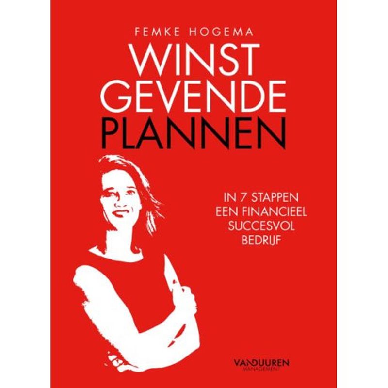 Foto van Winstgevende plannen