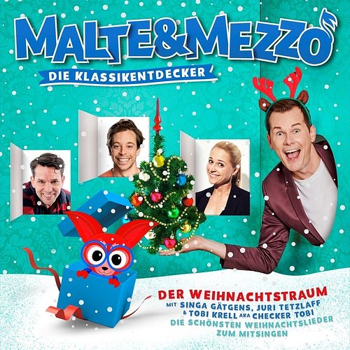 Foto van Weihnachten - cd (0885470023007)