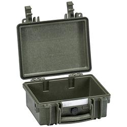 Foto van Explorer cases outdoor-koffer 5.1 l (l x b x h) 246 x 215 x 112 mm olijf 2209.g e