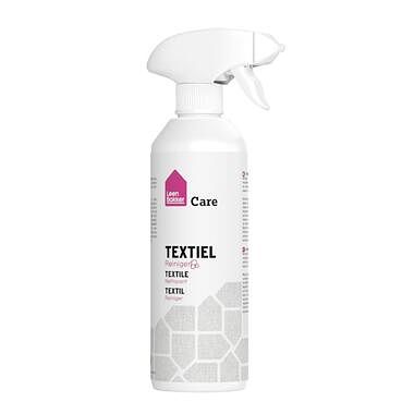 Foto van Textiel cleantex - 500 ml - leen bakker