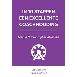 Foto van In 10 stappen een excellente coachhouding - 10