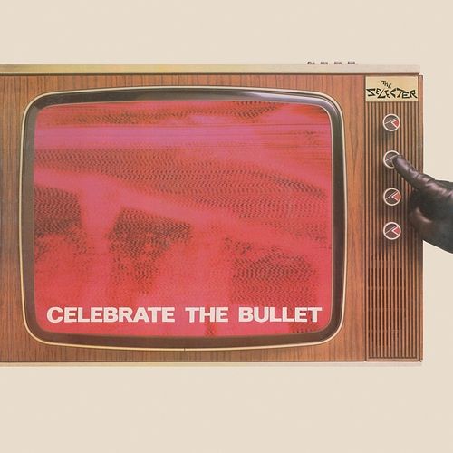 Foto van Celebrate the bullet - cd (5060516099672)