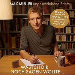 Foto van Was ich dir noch sagen wollte...ungeschriebene briefe - cd (4260123643690)