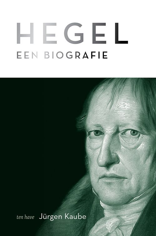 Foto van Hegel - jurgen kaube - ebook (9789025910525)