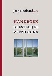 Foto van Handboek geestelijke verzorging in zorginstellingen - jaap doolaard - ebook (9789043520829)