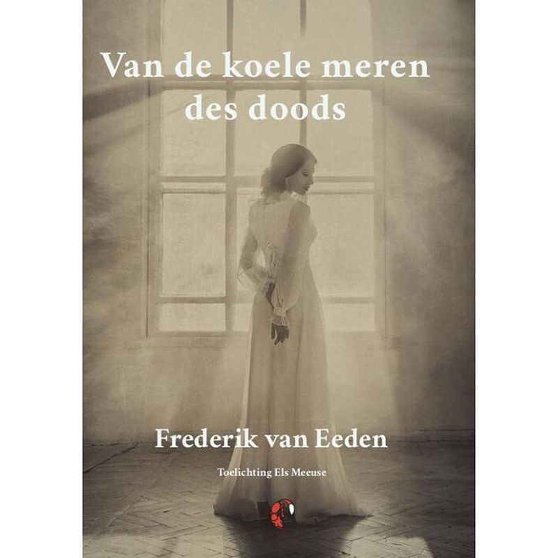 Foto van Van de koele meren des doods