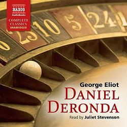 Foto van Daniel deronda - cd (9781843797937)