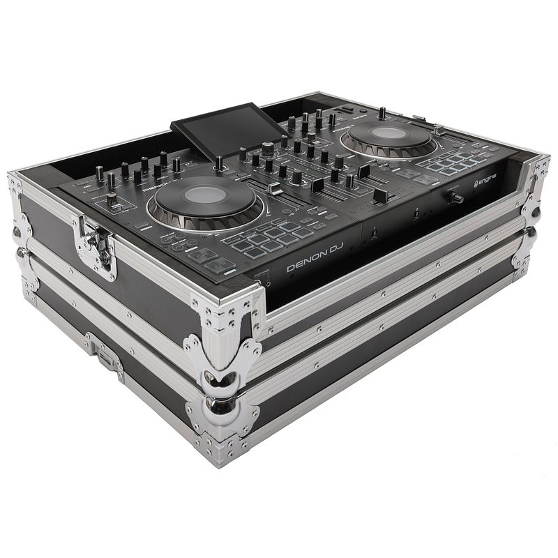 Foto van Magma dj controller case voor denon prime 2