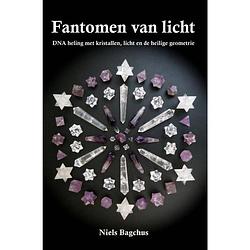 Foto van Fantomen van licht