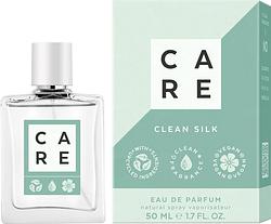 Foto van Care clean silk eau de parfum
