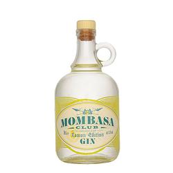 Foto van Mombasa lemon 70cl gin
