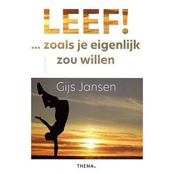 Foto van Leef!