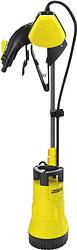 Foto van Karcher bp 1 barrel regentonpomp