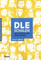 Foto van Dle schalen indicatiestelling lwoo en pro 2024-2025 - gerard melis - paperback (9789024463350)