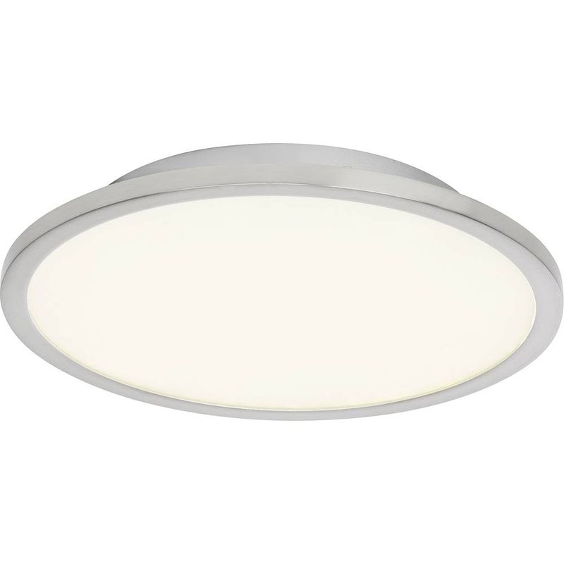 Foto van Brilliant ceres g94460/13 led-paneel energielabel: f (a - g) 10 w warmwit ijzer