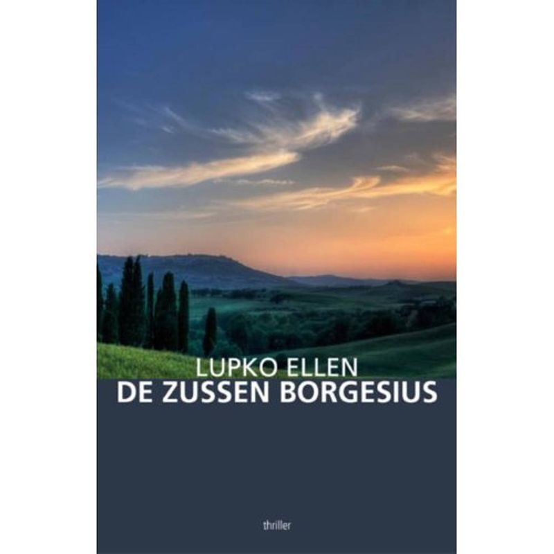 Foto van De zussen borgesius