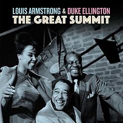 Foto van Great summit & paris blues - cd (8436563183553)