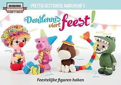 Foto van Dendennis viert feest! - dendennis, sander meij - ebook (9789043918572)