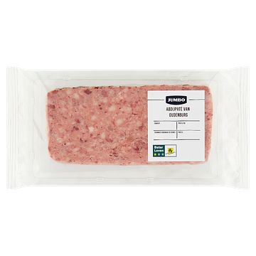 Foto van 2 voor € 4,50 | jumbo abdijpate van oudenburg ca. 170g aanbieding bij jumbo