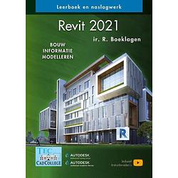 Foto van Revit 2021