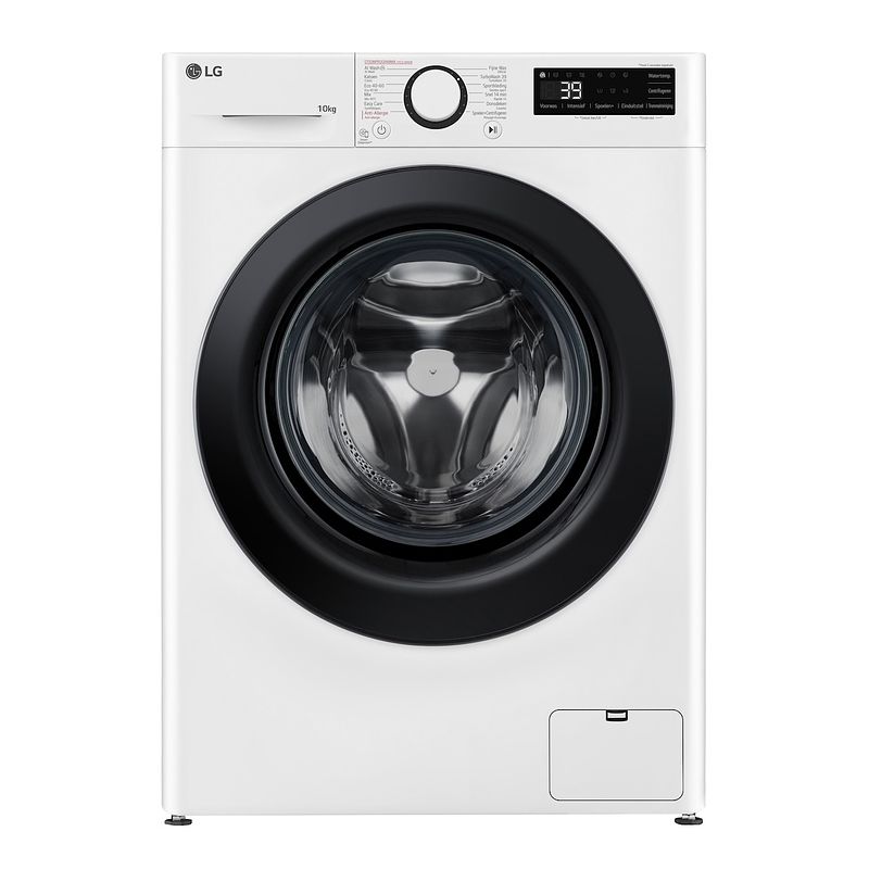 Foto van Lg f4wr3010s6w wasmachine wit