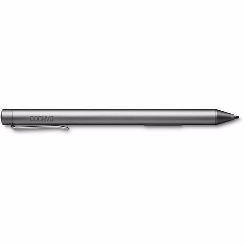 Foto van Wacom bamboo ink touchpen zilver