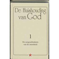 Foto van De huishouding van god / 1