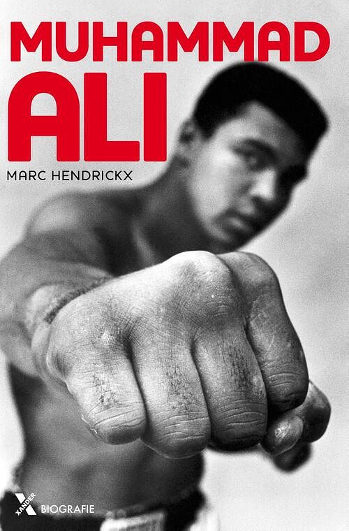 Foto van Muhammad ali, voor altijd de grootste! - marc hendrickx - ebook (9789401606387)