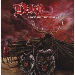 Foto van Lock up the wolves - cd (0042284603324)