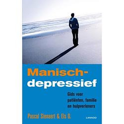 Foto van Manisch-depressief