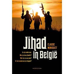 Foto van Jihad in belgië