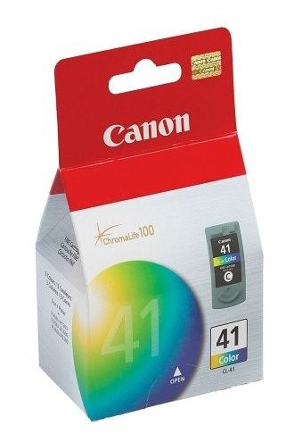 Foto van Canon pg-50 inkt zwart