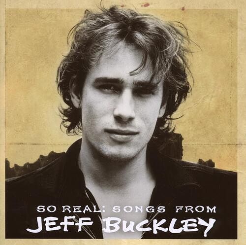 Foto van So real - songs from jeff buckley - cd (0886970357029)