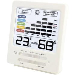 Foto van Techno line ws 9420 thermo- en hygrometer