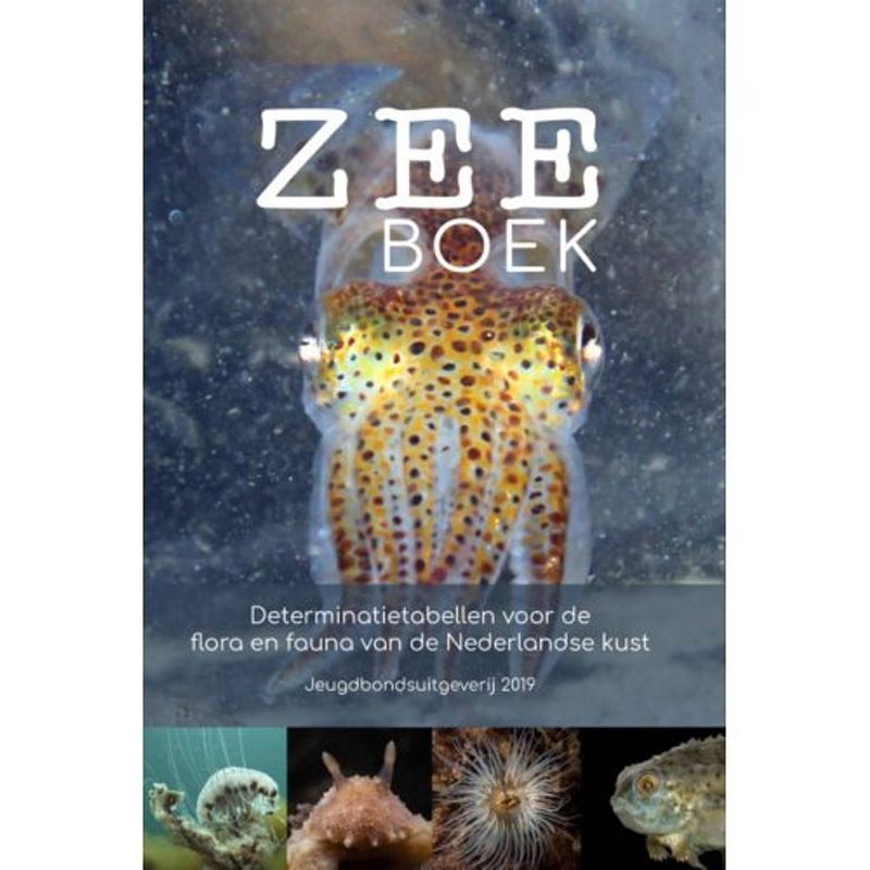 Foto van Zeeboek