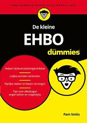 Foto van De kleine ehbo voor dummies - pam smits - ebook