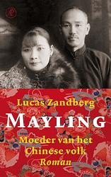 Foto van Mayling - lucas zandberg - ebook (9789029585682)