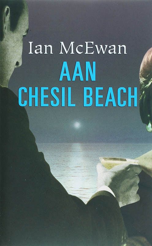 Foto van Aan chesil beach - ian mcewan - ebook (9789061699262)