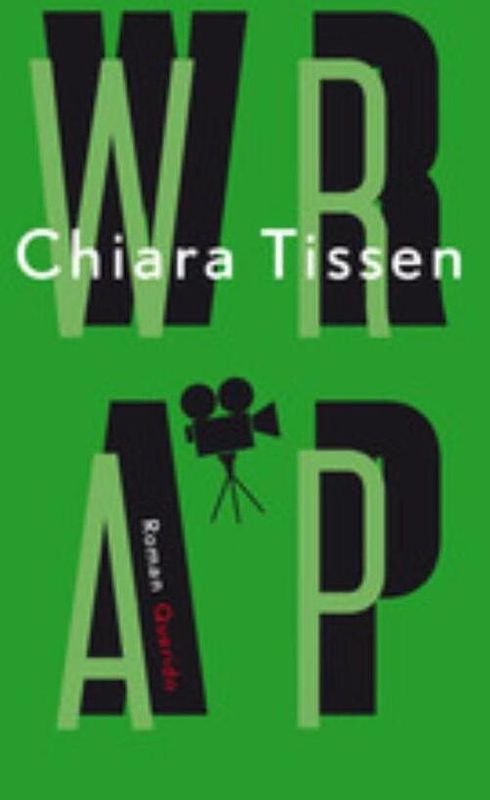 Foto van Wrap - chiara tissen - ebook (9789021438689)