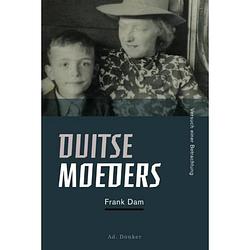 Foto van Duitse moeders