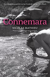 Foto van Connemara - nicolas mathieu - paperback (9789029096195)