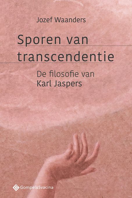 Foto van Sporen van transcendentie - jozef waanders - paperback (9789463710497)